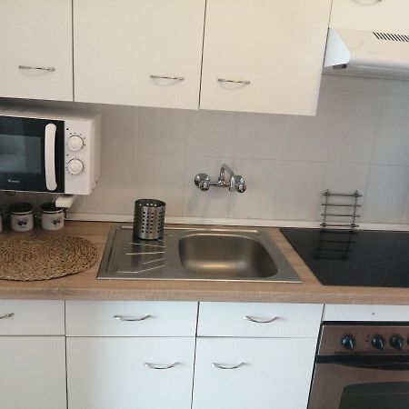 Estudio Vistas Al Oceano Y Playa Icod De Los Vinos Exteriör bild